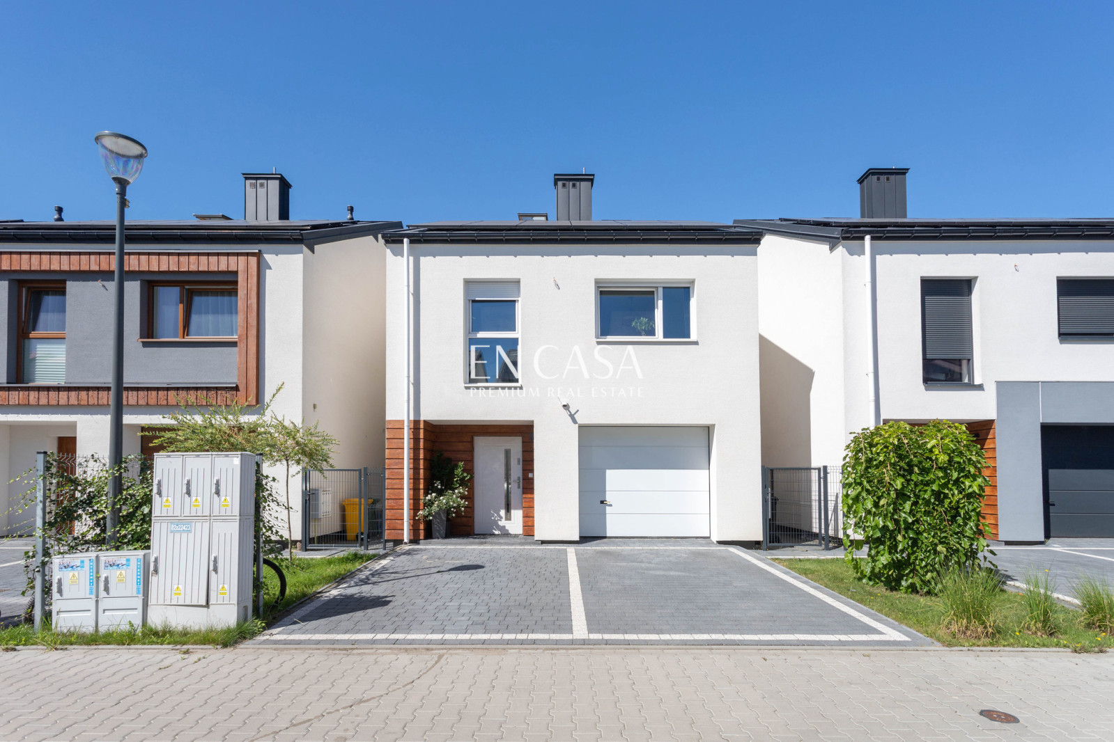 House Sale Lesznowola Alpaki 13